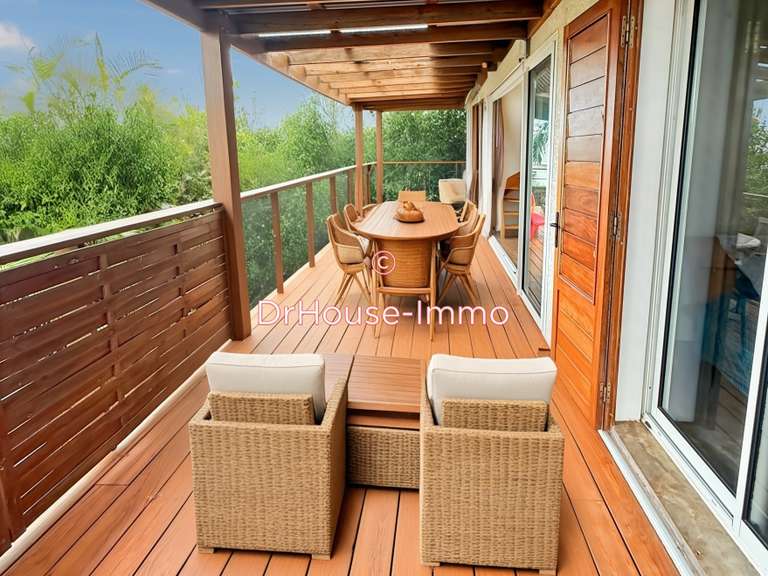 Villa Les Avirons - 3 chambres - 134m²