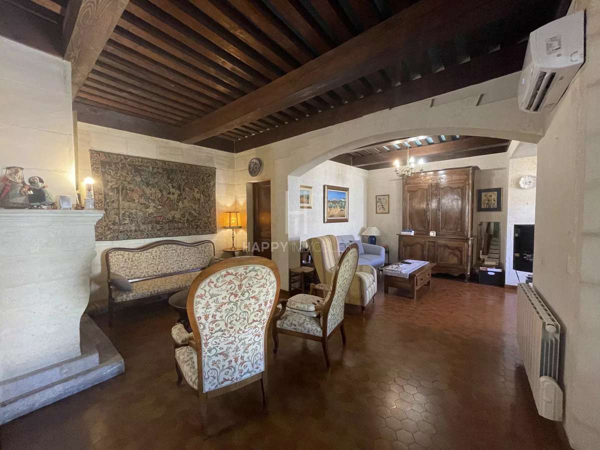 Appartement Les Baux-de-Provence
