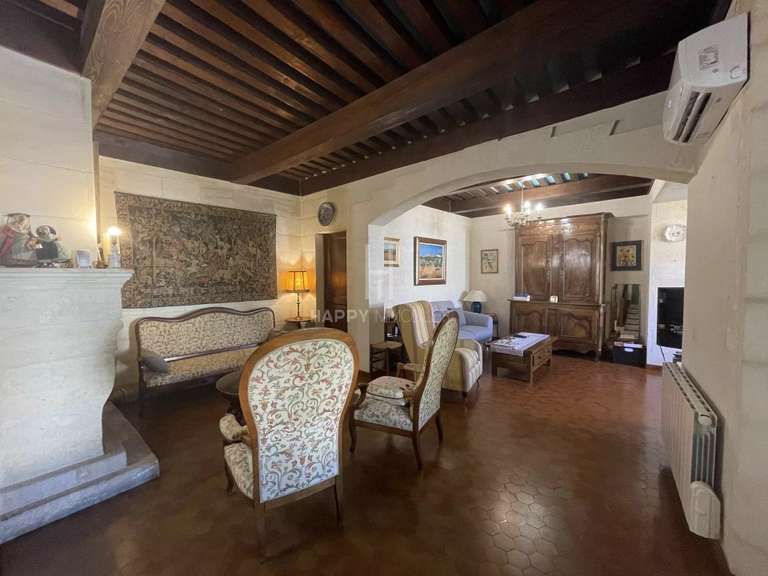 Appartement Les Baux-de-Provence - 3 chambres - 134m²