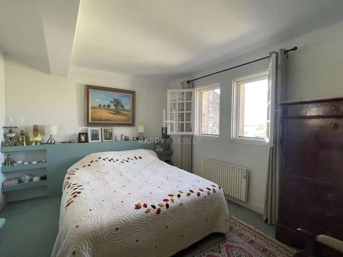 Appartement Les Baux-de-Provence