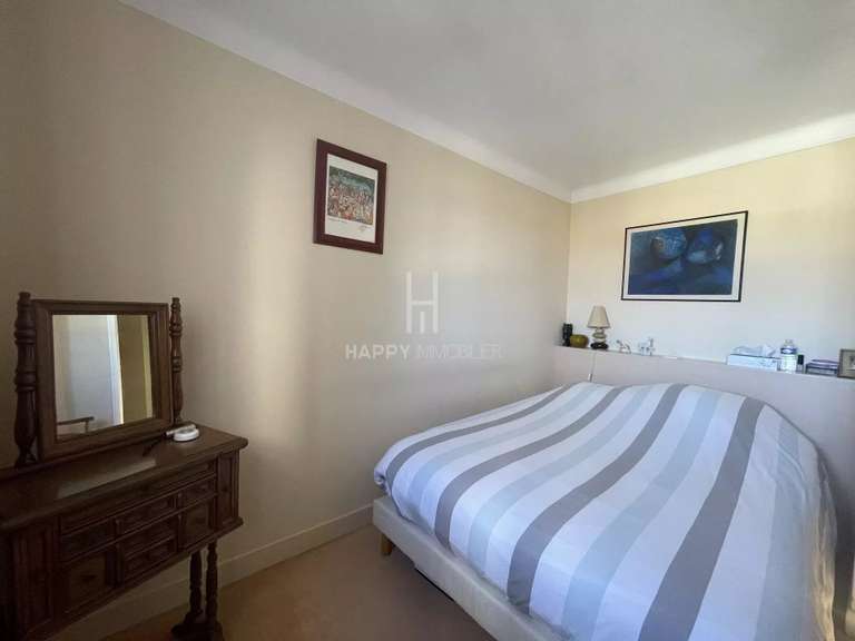 Appartement Les Baux-de-Provence - 3 chambres - 134m²