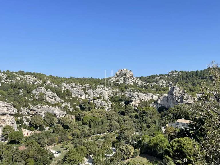 Appartement Les Baux-de-Provence - 3 chambres - 134m²