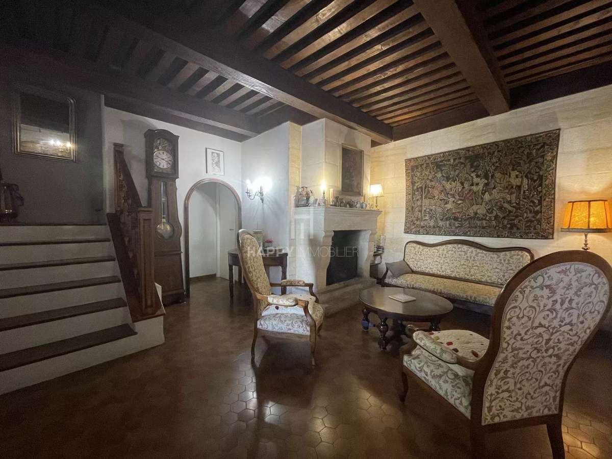 Appartement Les Baux-de-Provence