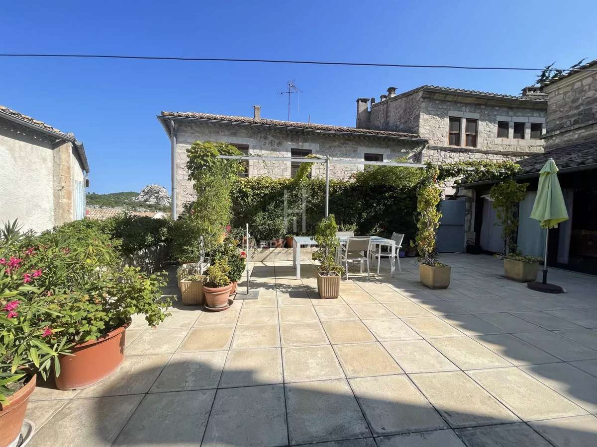 Appartement Les Baux-de-Provence
