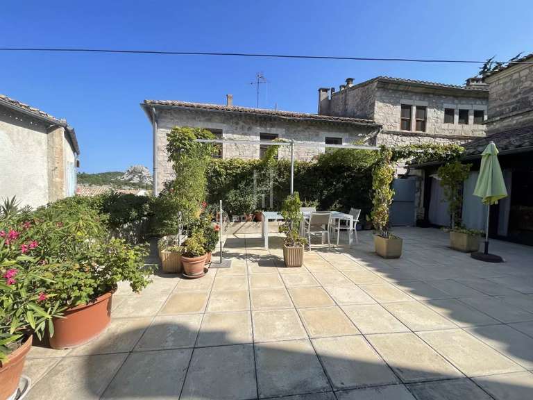 Appartement Les Baux-de-Provence - 3 chambres - 134m²