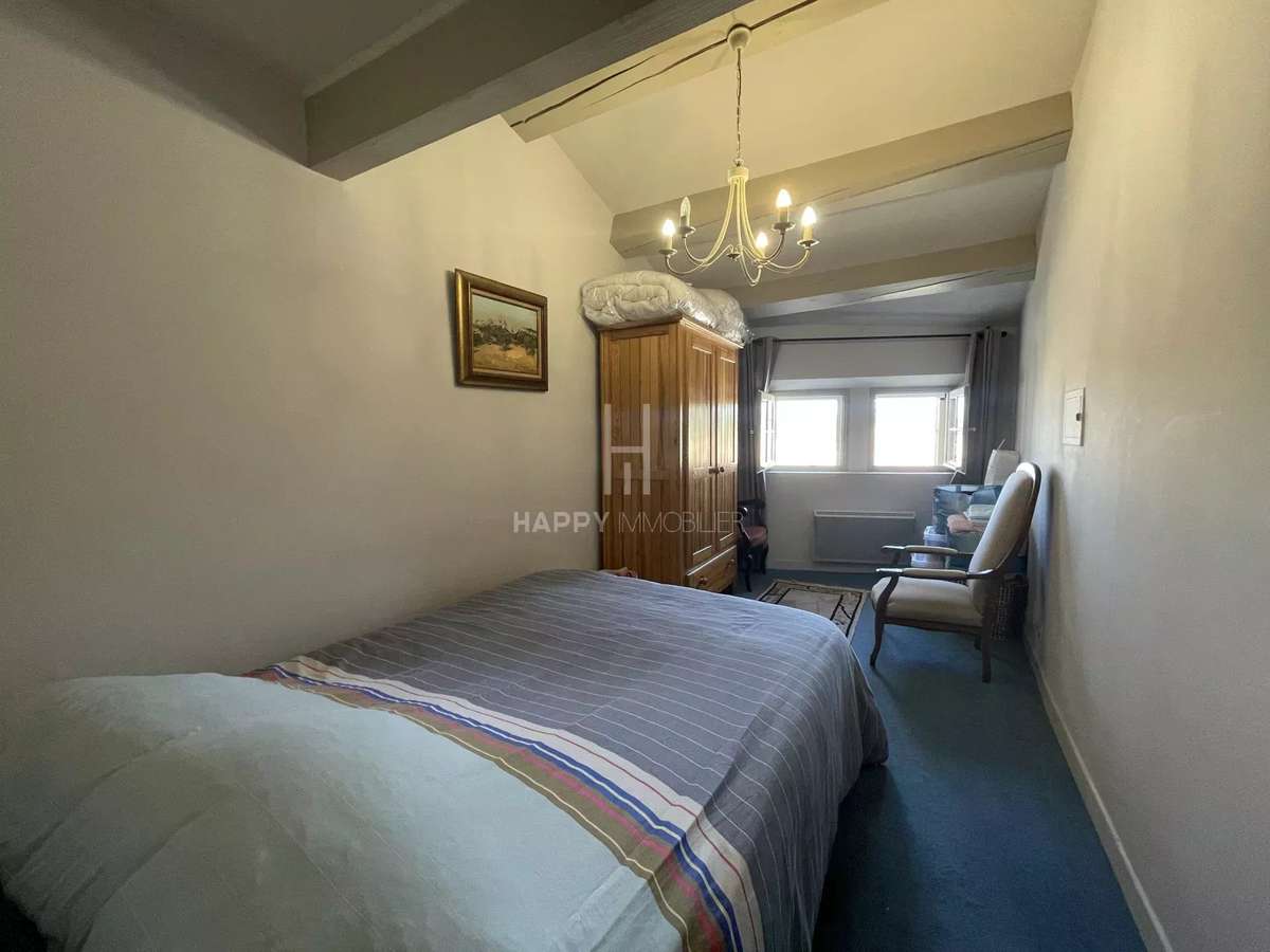 Appartement Les Baux-de-Provence