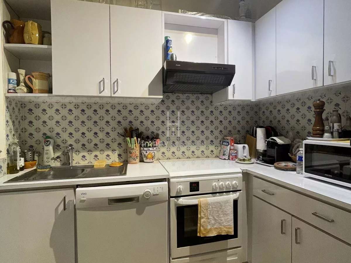 Appartement Les Baux-de-Provence