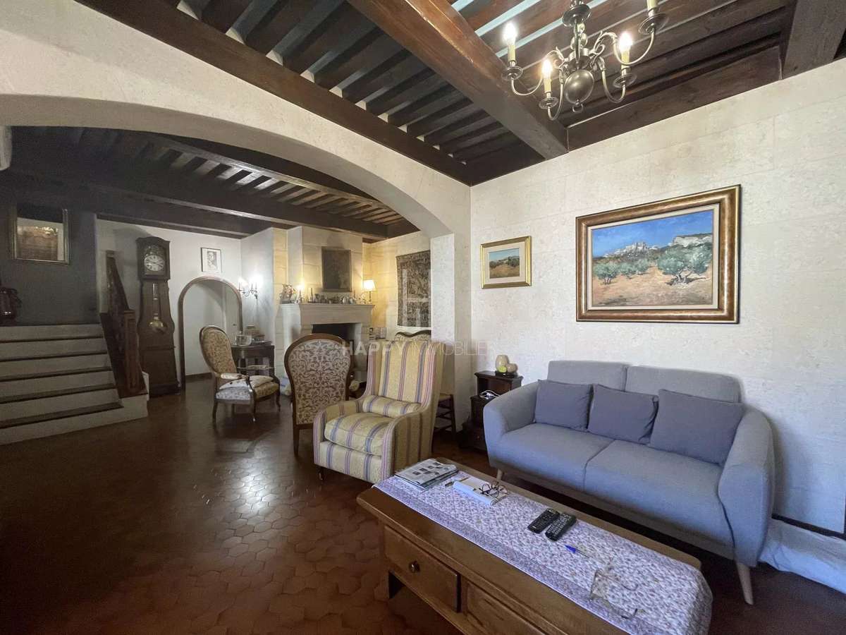 Appartement Les Baux-de-Provence