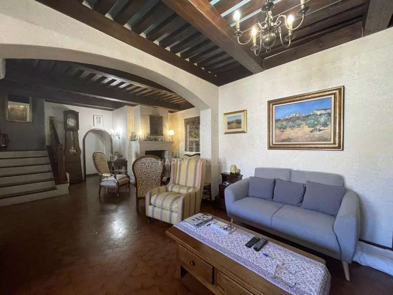 Appartement Les Baux-de-Provence - 3 chambres - 134m²
