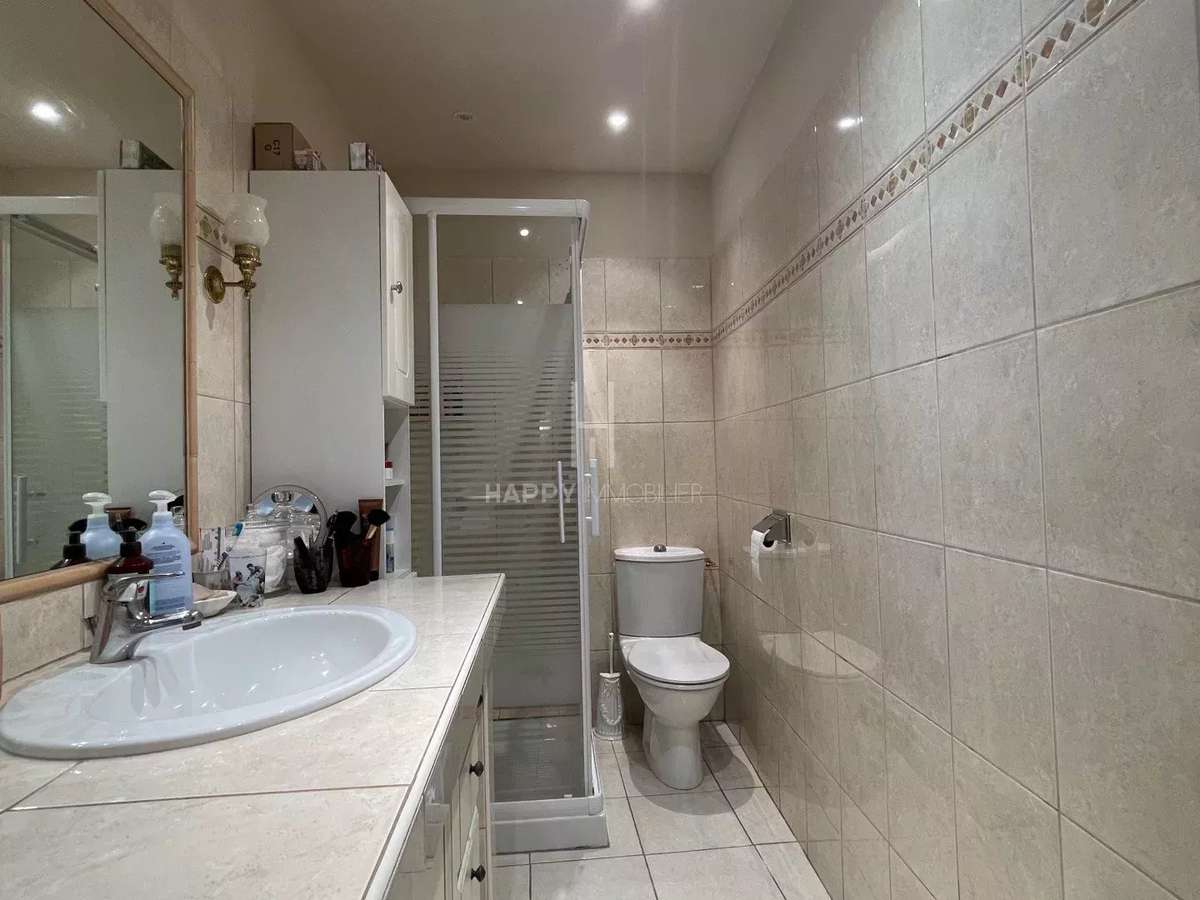 Appartement Les Baux-de-Provence