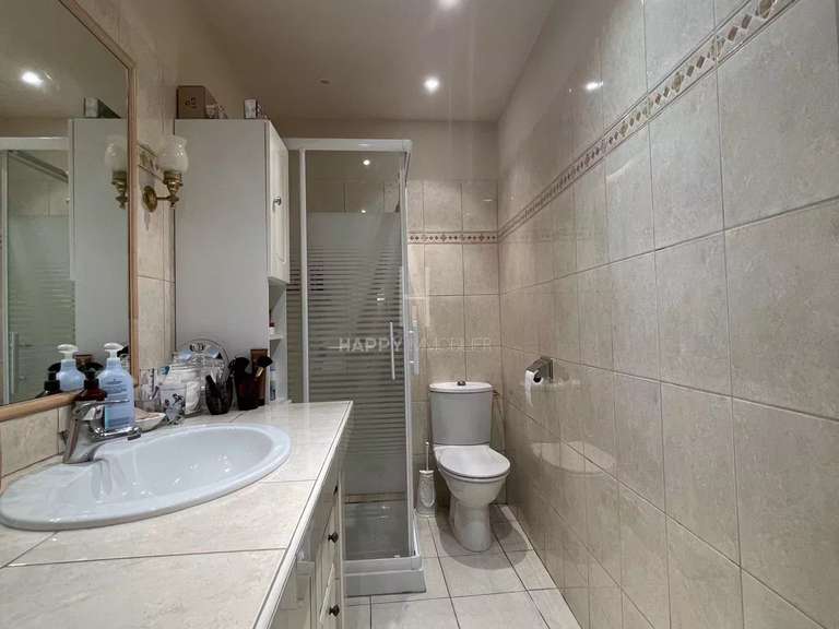 Appartement Les Baux-de-Provence - 3 chambres - 134m²