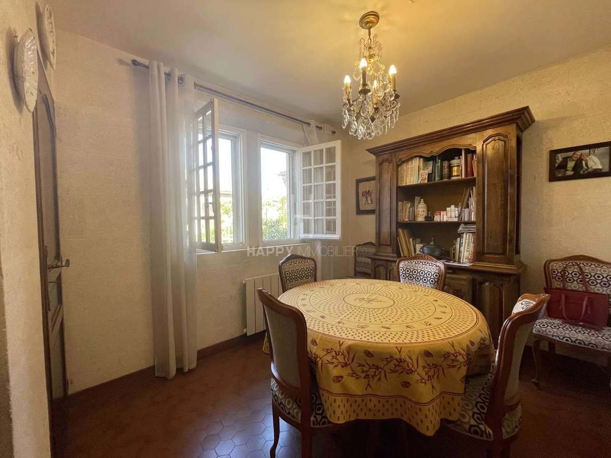 Appartement Les Baux-de-Provence