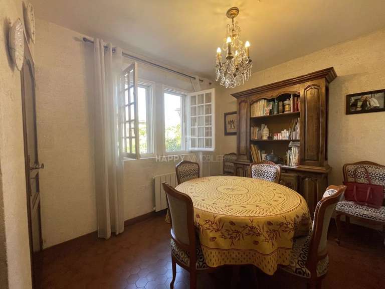 Appartement Les Baux-de-Provence - 3 chambres - 134m²
