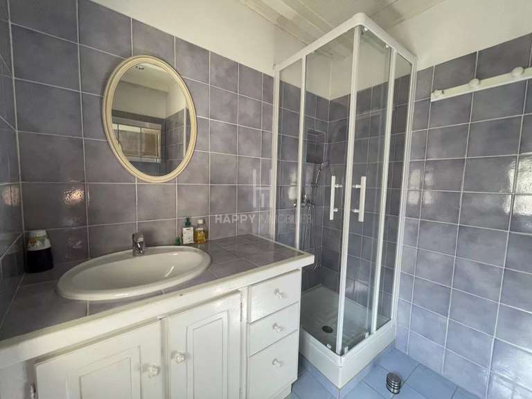 Appartement Les Baux-de-Provence - 3 chambres - 134m²