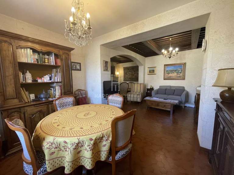 Appartement Les Baux-de-Provence - 3 chambres - 134m²