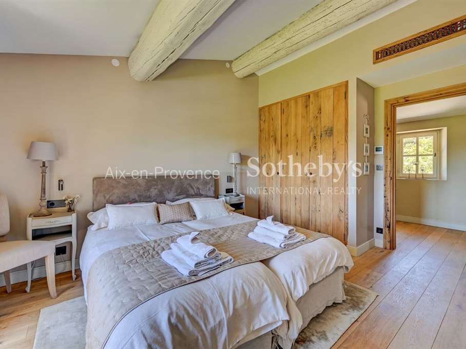 House Les Baux-de-Provence