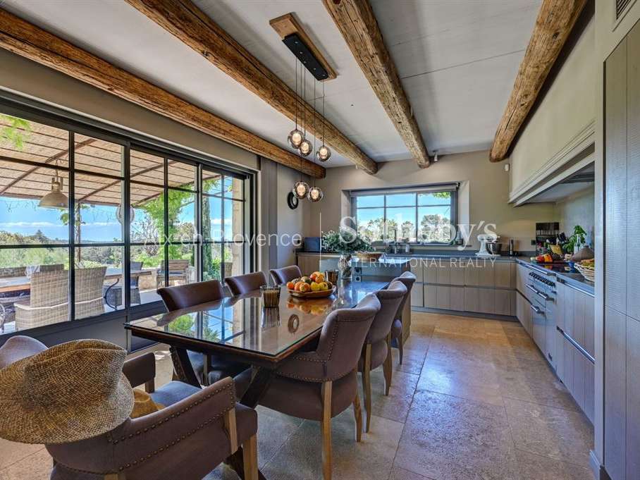 House Les Baux-de-Provence