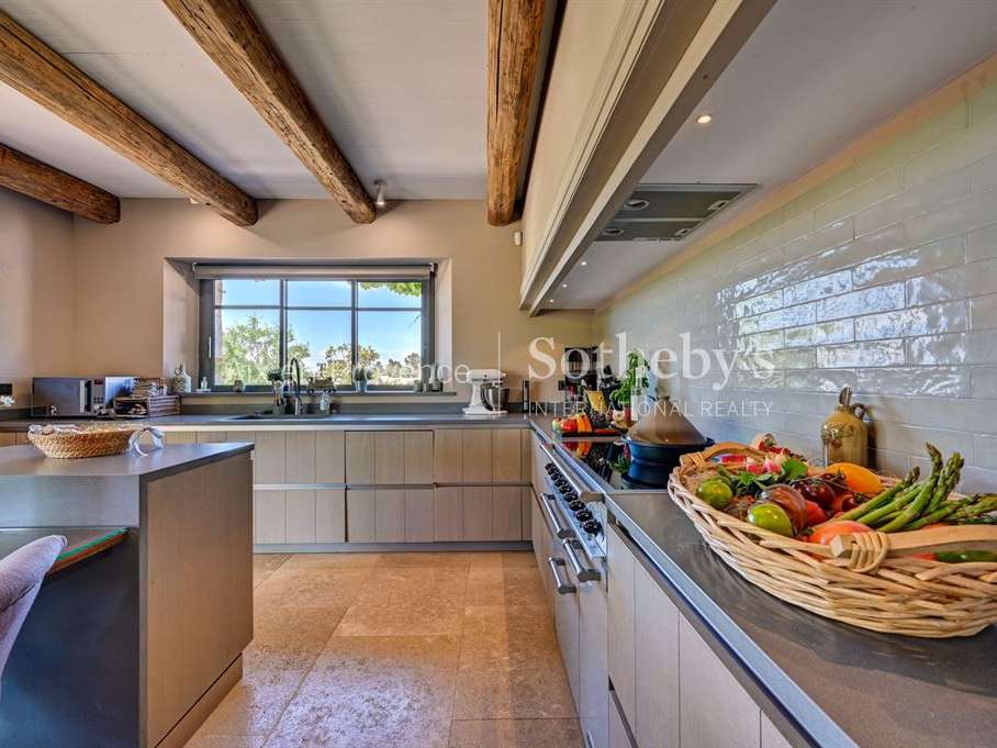 House Les Baux-de-Provence