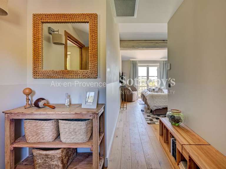 House Les Baux-de-Provence - 3 bedrooms - 170m²