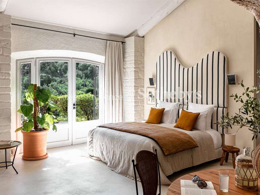 House Les Baux-de-Provence