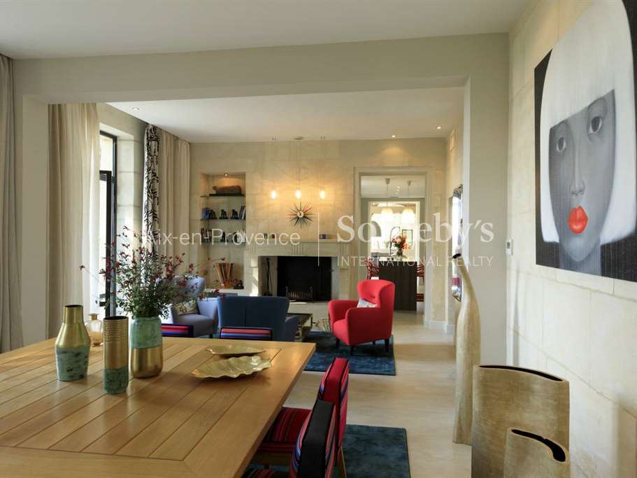 House Les Baux-de-Provence