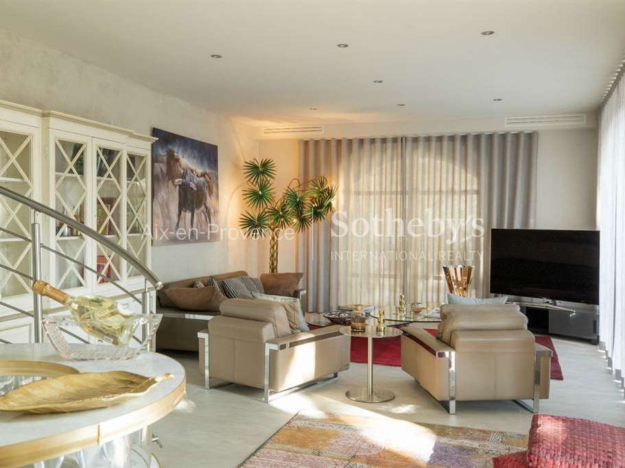 House Les Baux-de-Provence