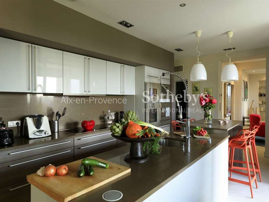 House Les Baux-de-Provence