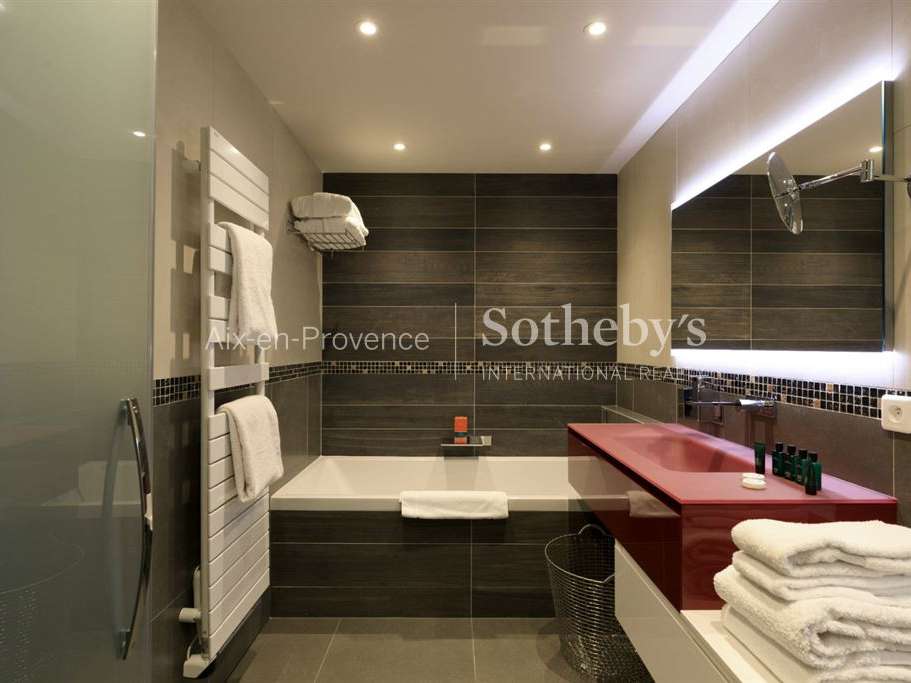 House Les Baux-de-Provence