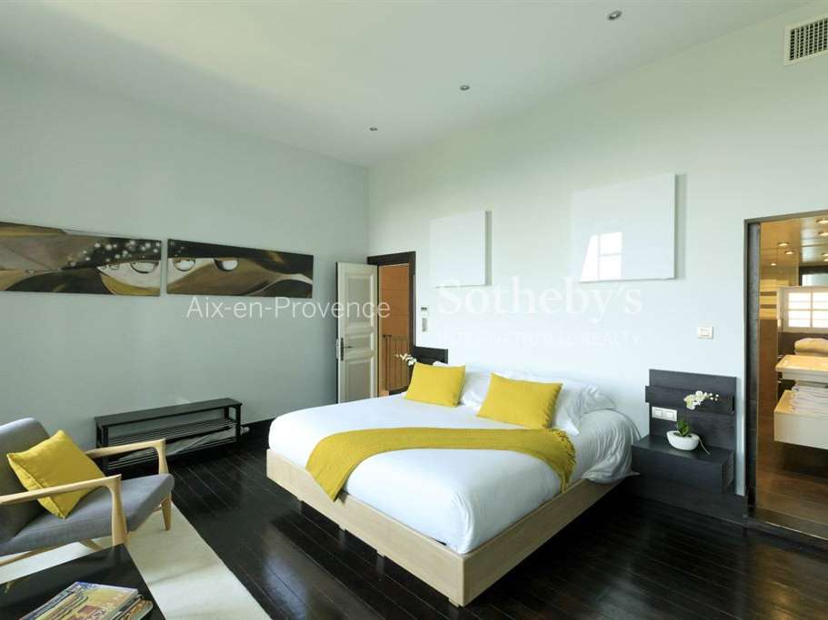 House Les Baux-de-Provence