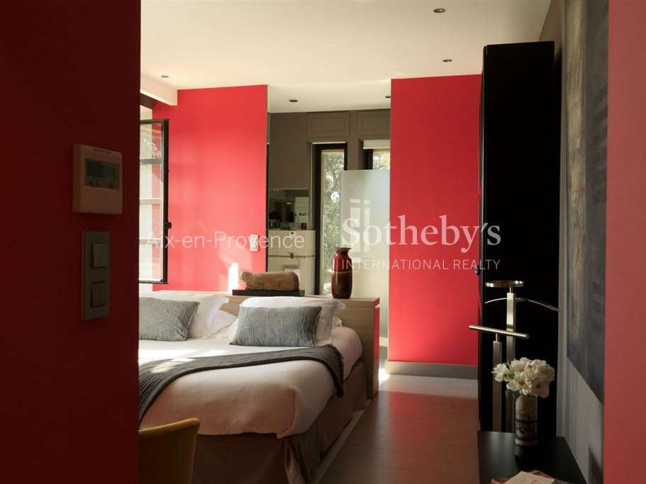 House Les Baux-de-Provence