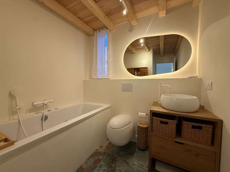 Maison Les Baux-de-Provence - 4 chambres - 210m²