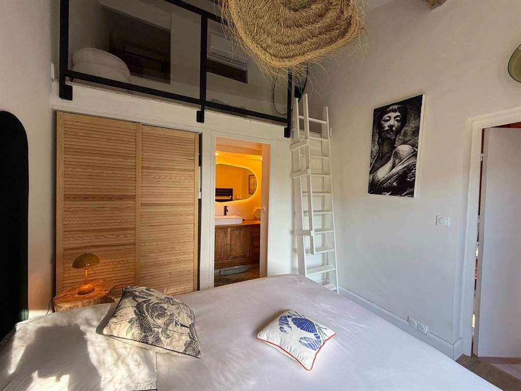 Maison Les Baux-de-Provence