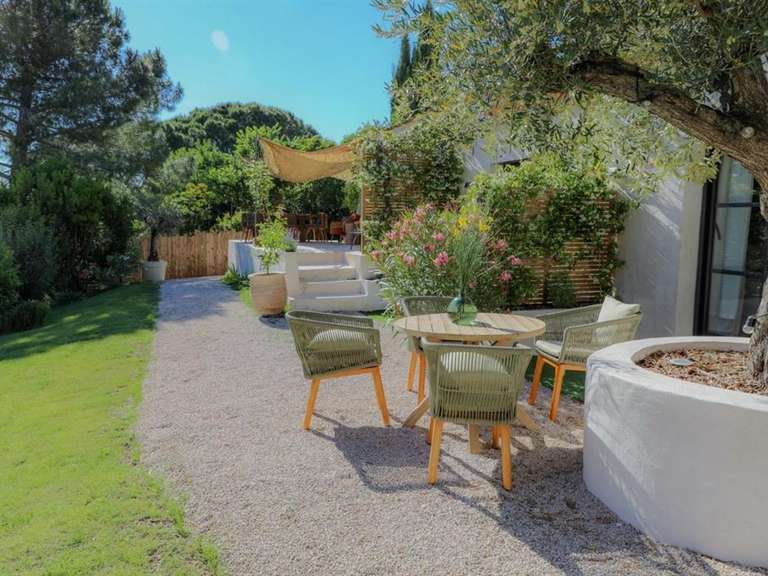 Maison Les Baux-de-Provence - 4 chambres - 210m²