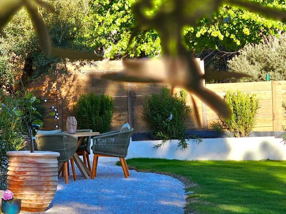 Maison Les Baux-de-Provence