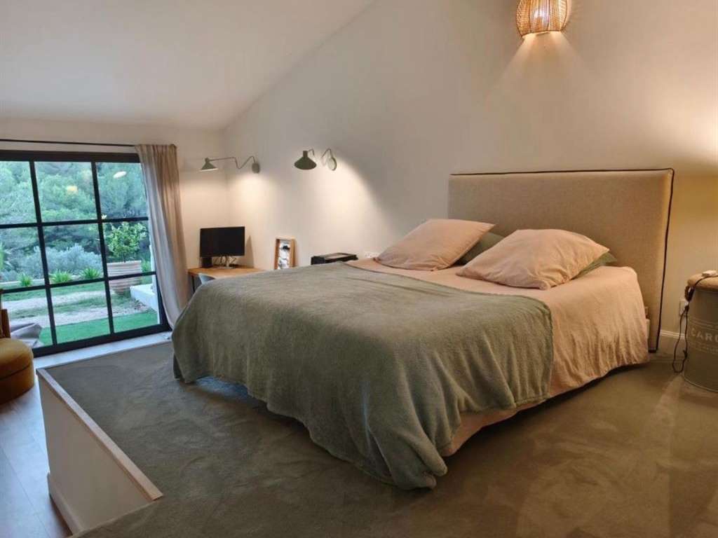 Maison Les Baux-de-Provence