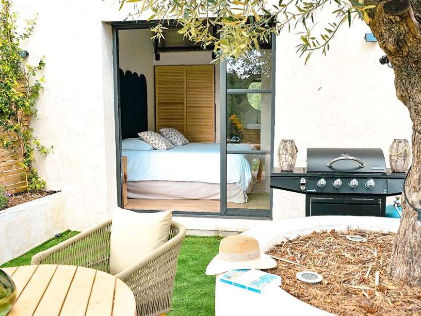 Maison Les Baux-de-Provence