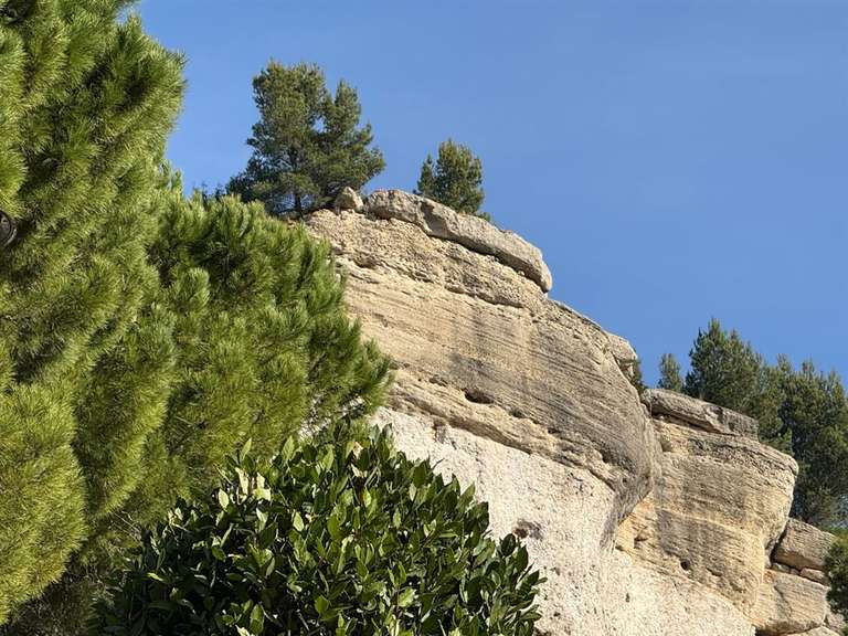 Maison Les Baux-de-Provence - 4 chambres - 210m²