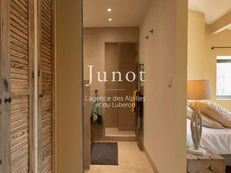 Maison Les Baux-de-Provence - 4 chambres - 2000m²