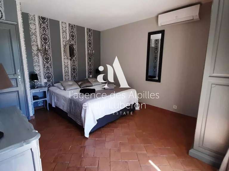 House Les Baux-de-Provence - 5 bedrooms - 400m²