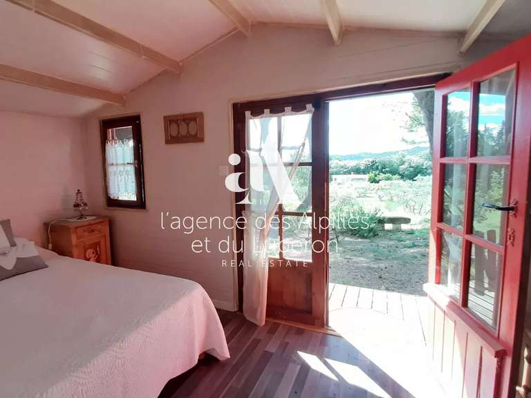 House Les Baux-de-Provence - 5 bedrooms - 400m²