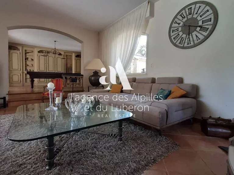 House Les Baux-de-Provence - 5 bedrooms - 400m²