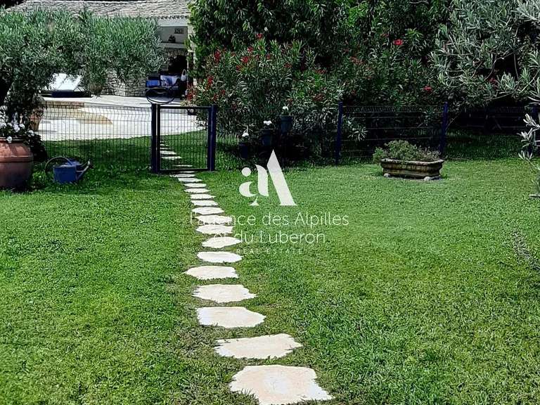 House Les Baux-de-Provence - 5 bedrooms - 400m²