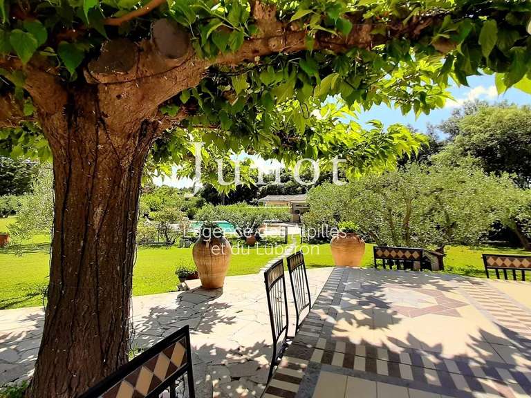 Maison Les Baux-de-Provence - 5 chambres - 400m²