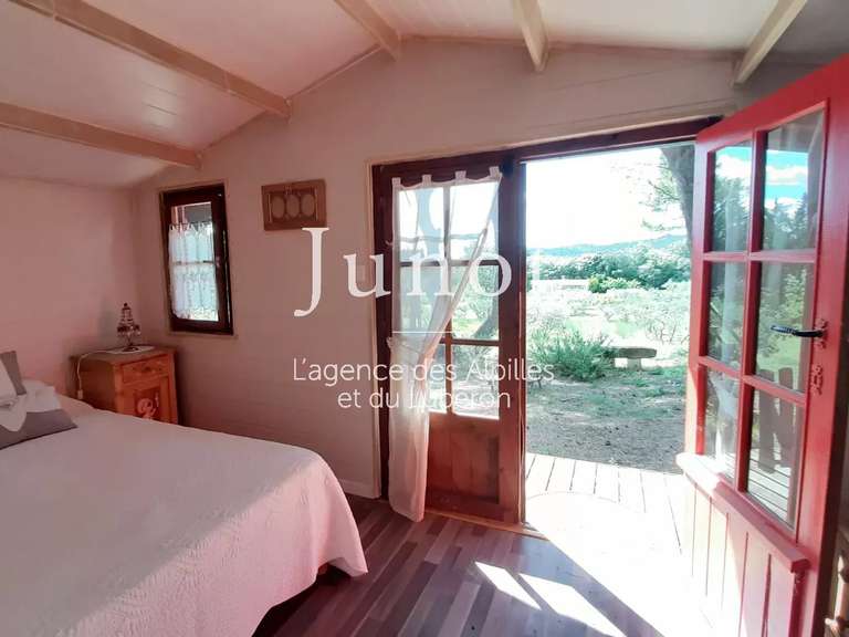 Maison Les Baux-de-Provence - 5 chambres - 400m²