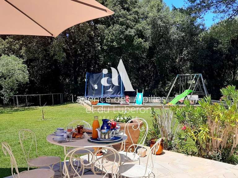 House Les Baux-de-Provence - 5 bedrooms - 400m²