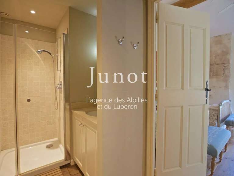 Maison Les Baux-de-Provence - 6 chambres - 12000m²