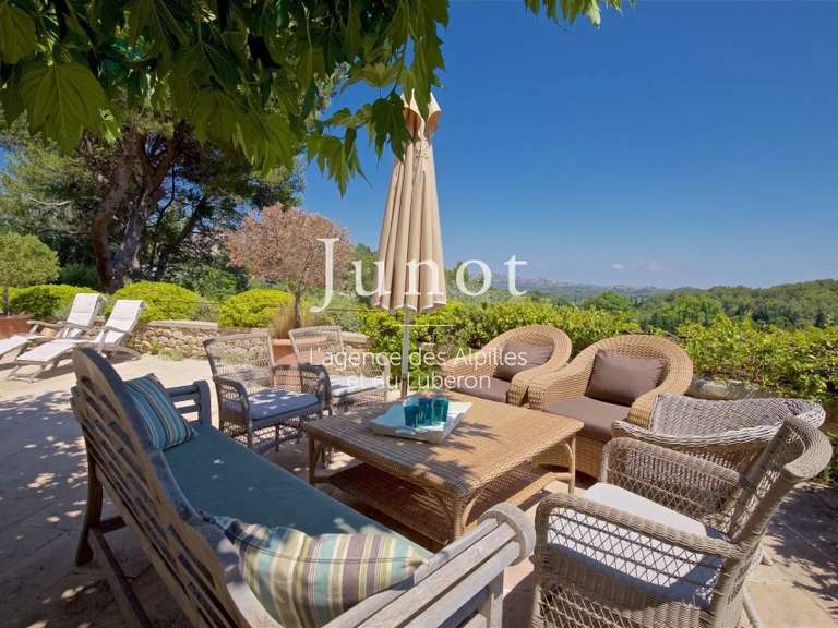 Maison Les Baux-de-Provence - 6 chambres - 12000m²