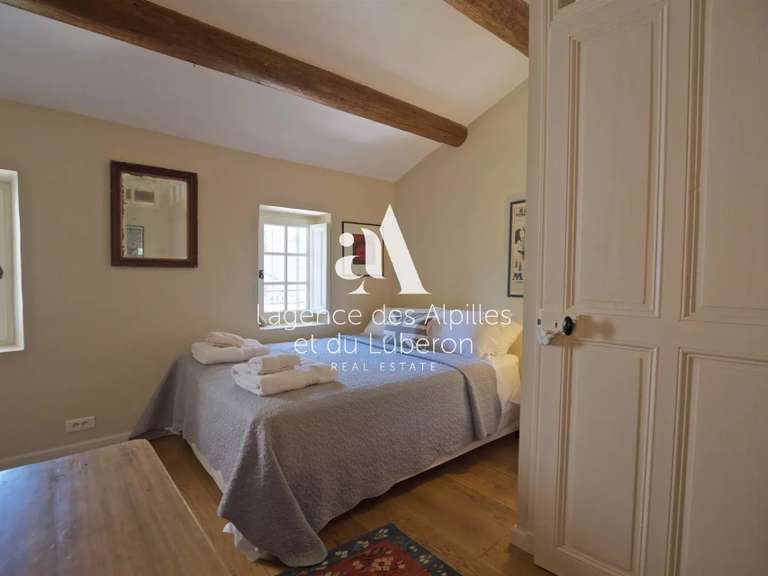 House Les Baux-de-Provence - 6 bedrooms - 12000m²