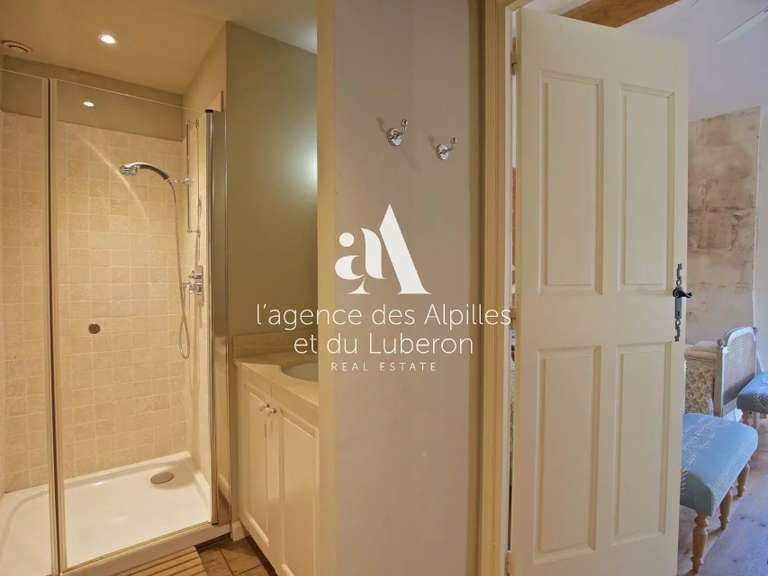 House Les Baux-de-Provence - 6 bedrooms - 12000m²