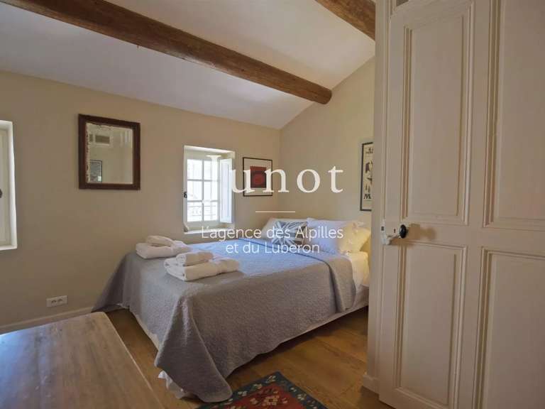 Maison Les Baux-de-Provence - 6 chambres - 12000m²